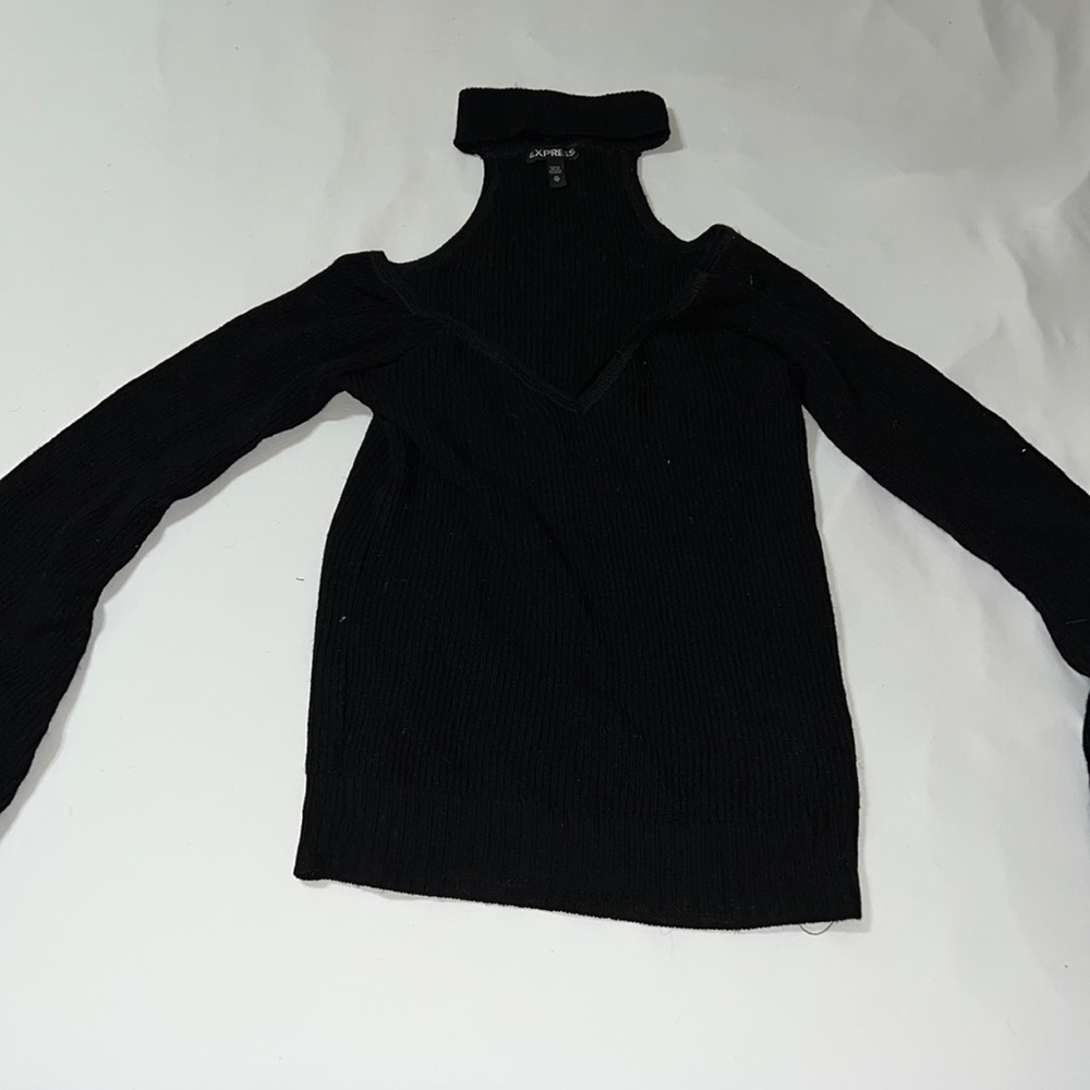 Express Sweater